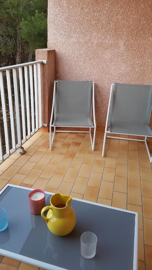 Les Oliviers * Balaruc-les-Bains