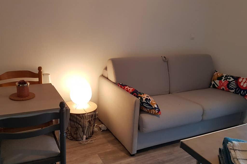 Apartment Les Oliviers